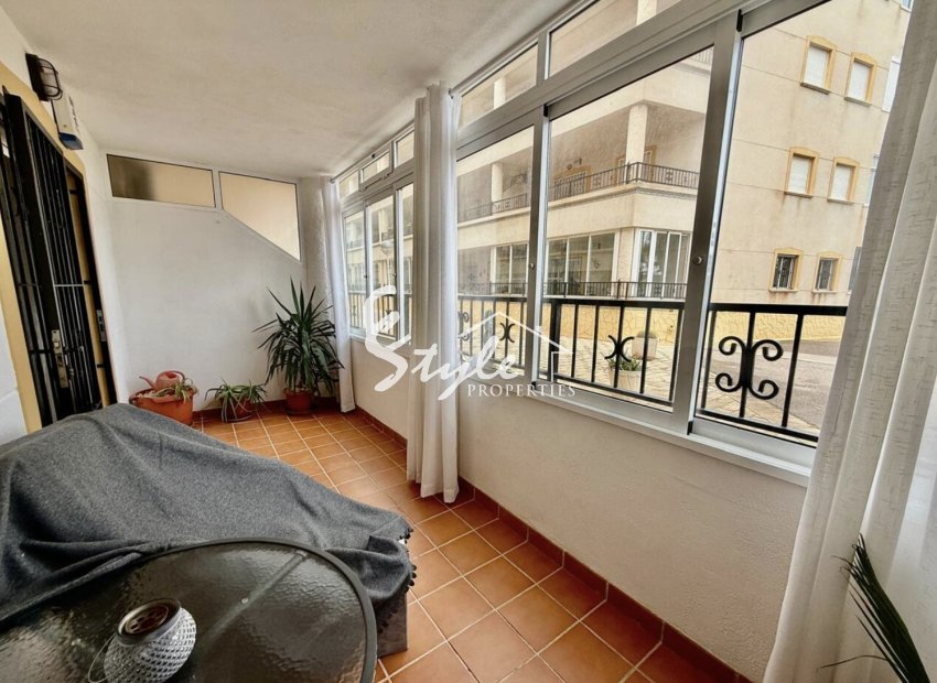 Reventa - Apartamento - Playa Flamenca