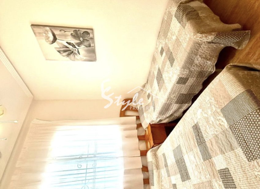 Reventa - Apartamento - Playa Flamenca