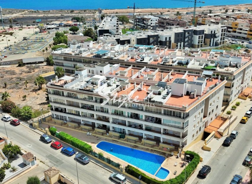 Reventa - Apartamento - Playa Flamenca