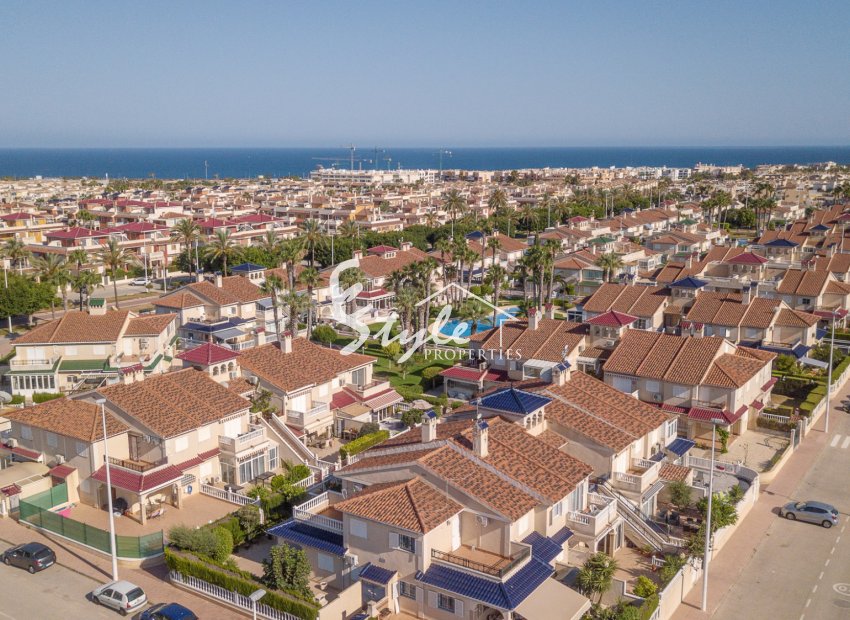 Reventa - Apartamento - Playa Flamenca