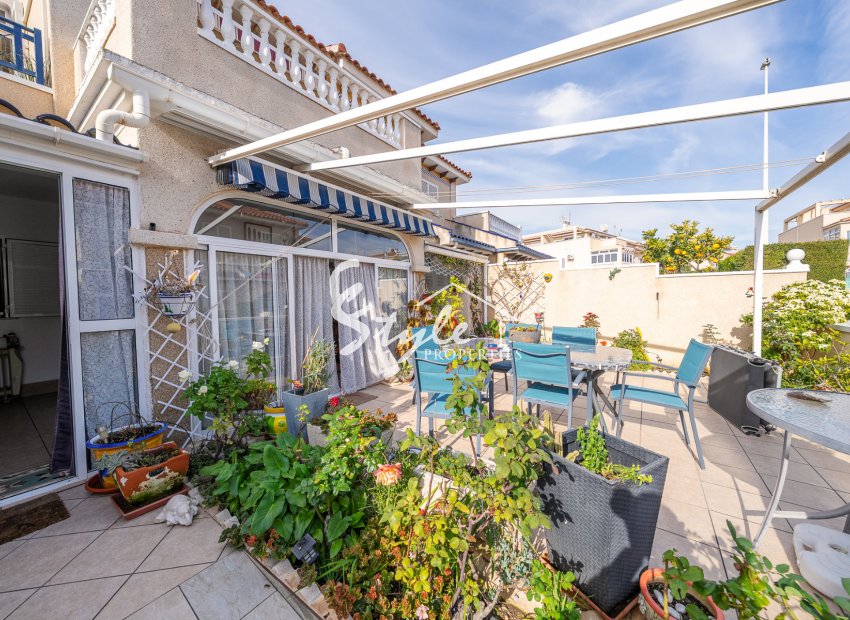 Reventa - Apartamento - Playa Flamenca