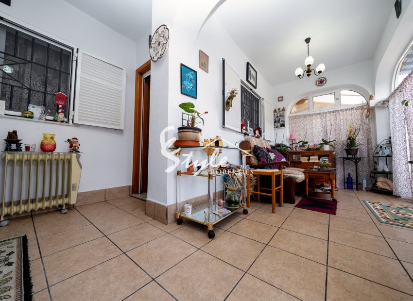 Reventa - Apartamento - Playa Flamenca