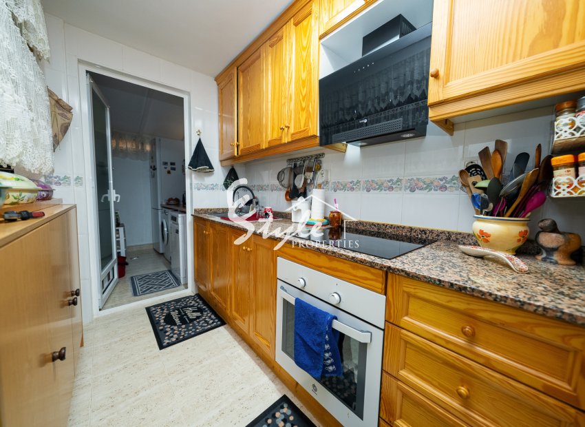 Reventa - Apartamento - Playa Flamenca