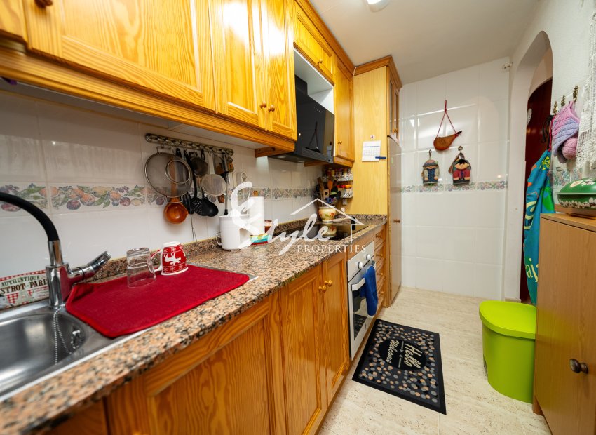 Reventa - Apartamento - Playa Flamenca