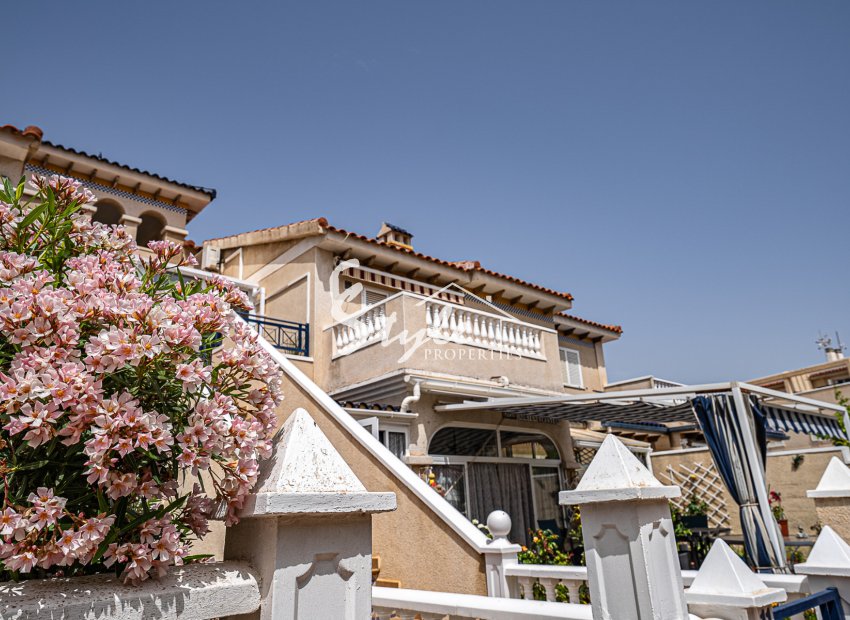 Reventa - Apartamento - Playa Flamenca