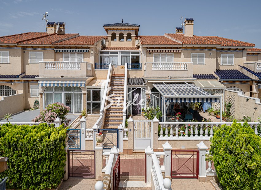 Reventa - Apartamento - Playa Flamenca