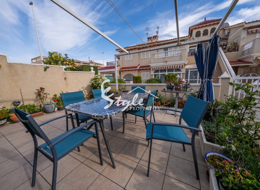 Reventa - Apartamento - Playa Flamenca