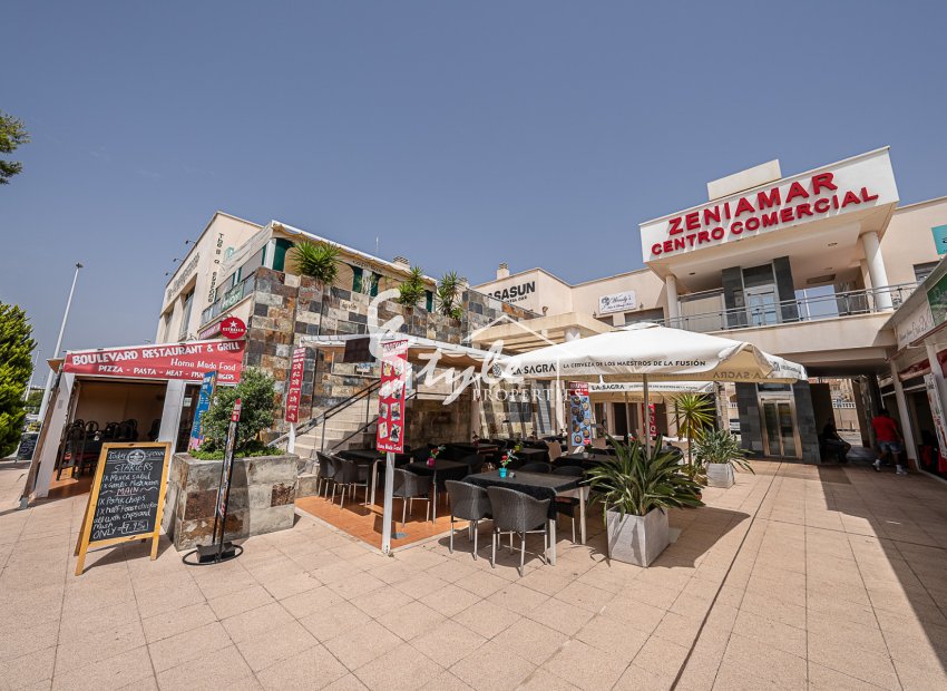 Reventa - Apartamento - Playa Flamenca