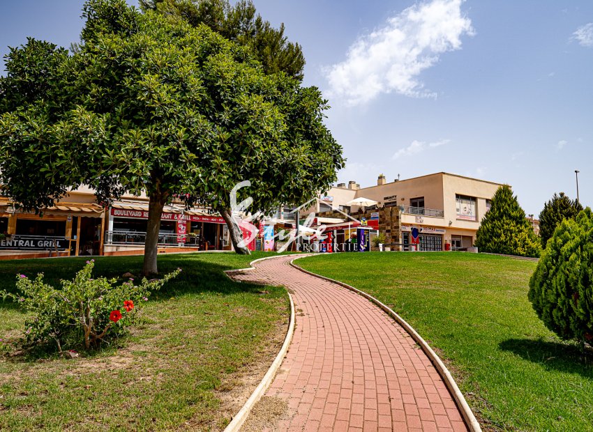 Reventa - Apartamento - Playa Flamenca