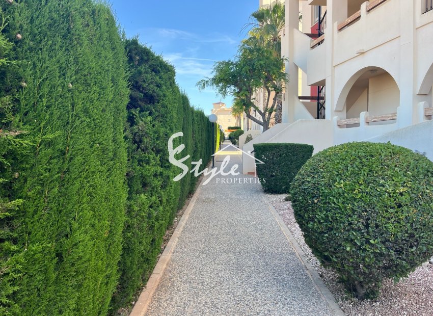 Reventa - Apartamento - Playa Flamenca