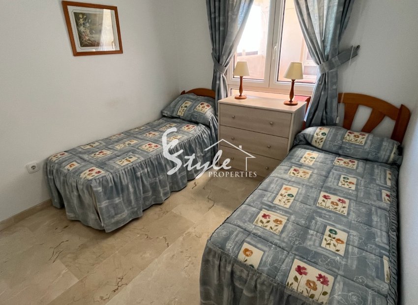 Reventa - Apartamento - Playa Flamenca