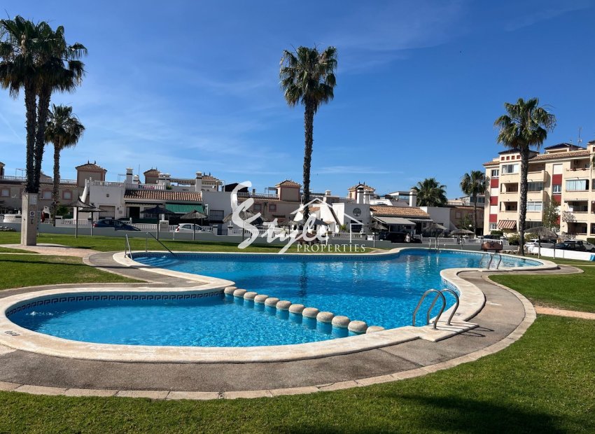Reventa - Apartamento - Playa Flamenca