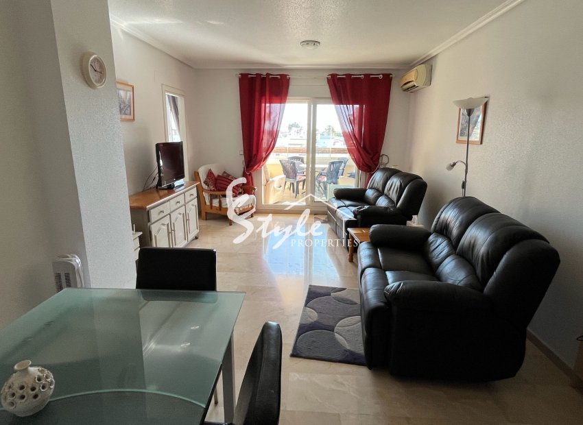 Reventa - Apartamento - Playa Flamenca