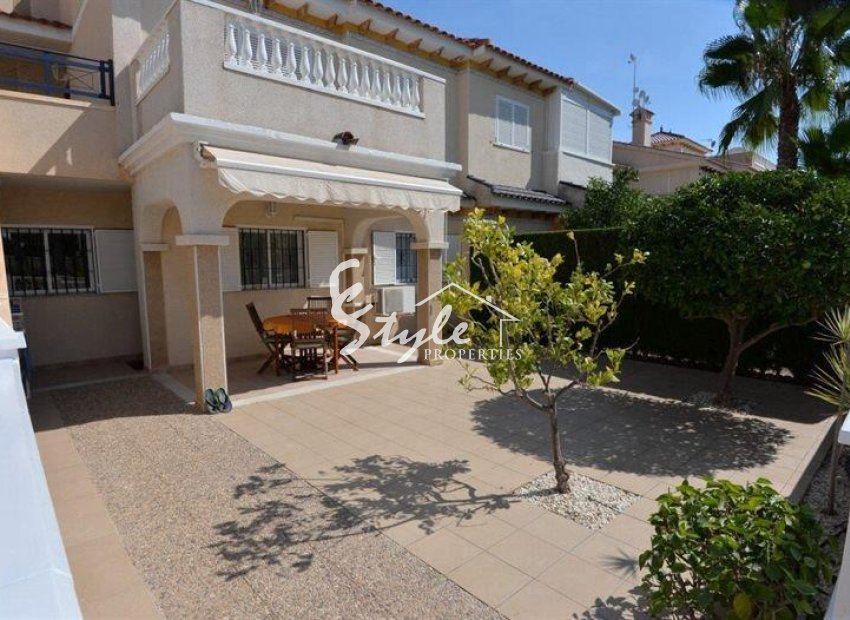 Reventa - Apartamento - Playa Flamenca