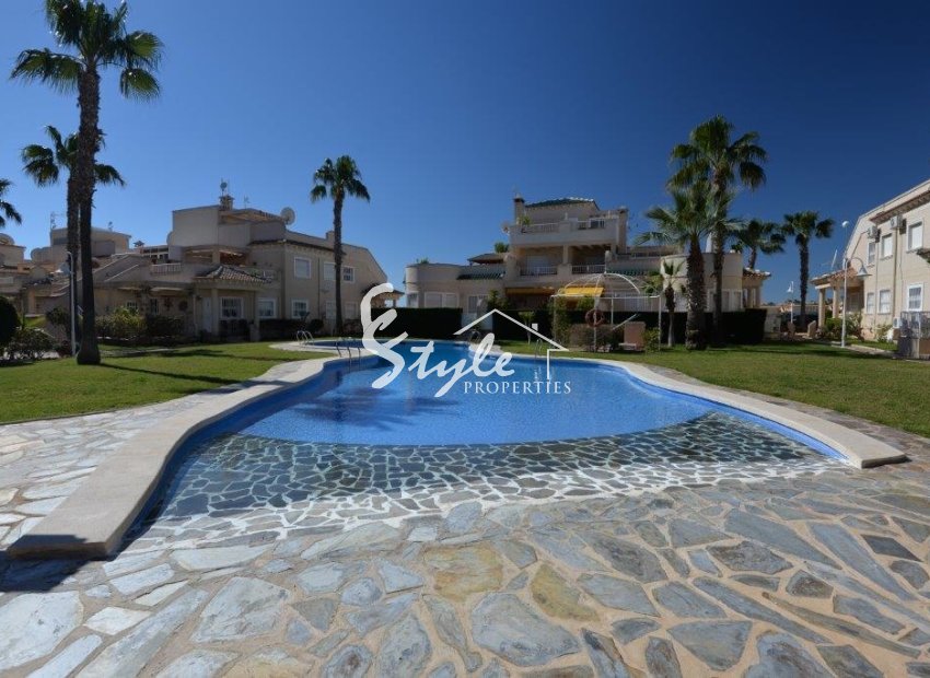Reventa - Apartamento - Playa Flamenca