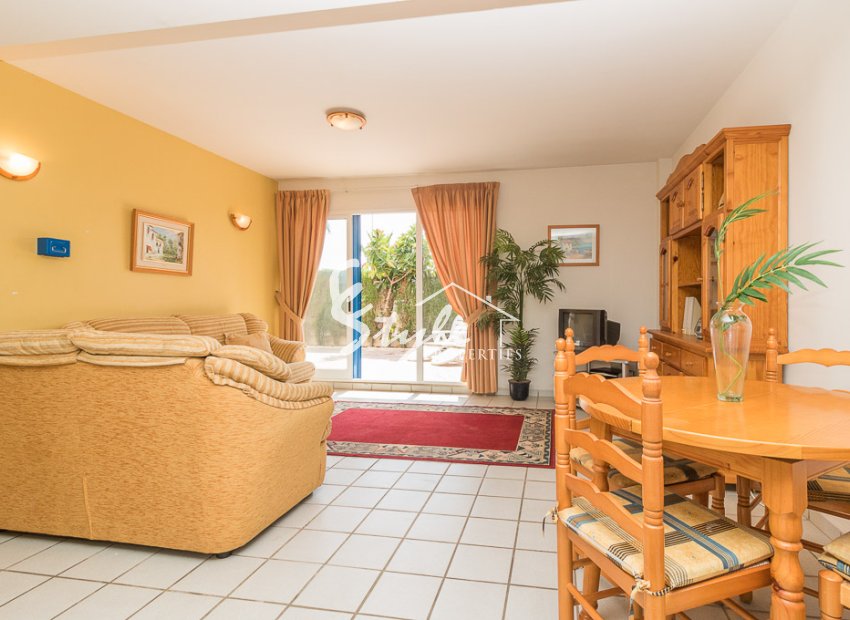 Reventa - Apartamento - Playa Flamenca