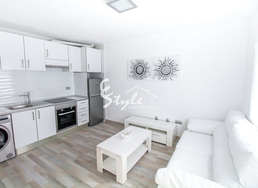 Reventa - Apartamento - Playa Flamenca