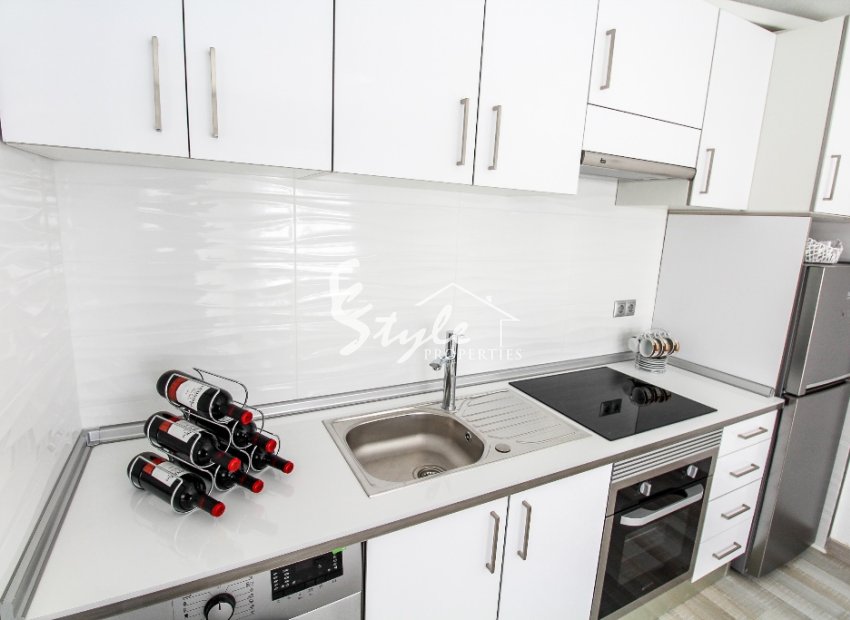 Reventa - Apartamento - Playa Flamenca