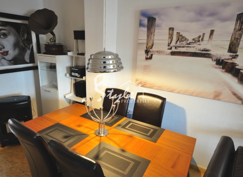 Reventa - Apartamento - Playa Flamenca