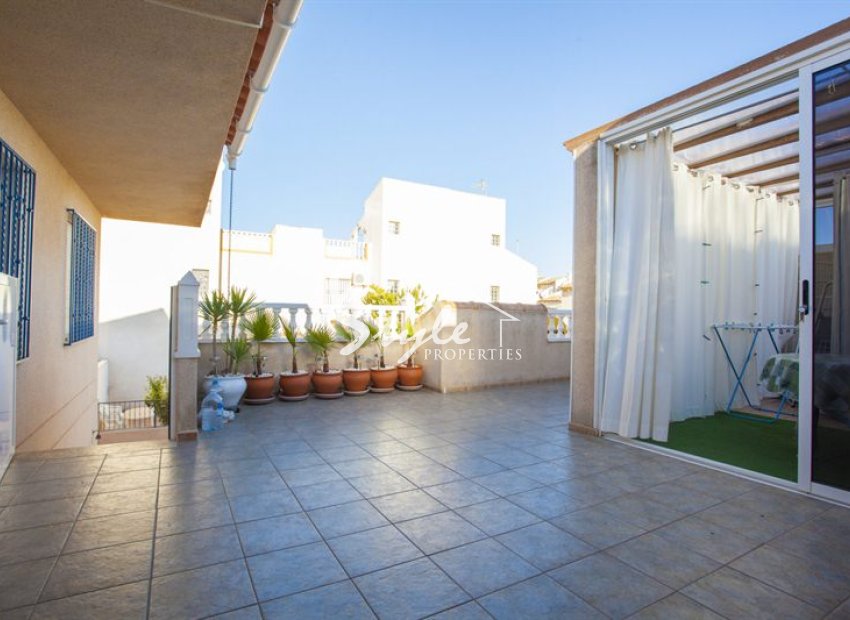 Reventa - Apartamento - Playa Flamenca
