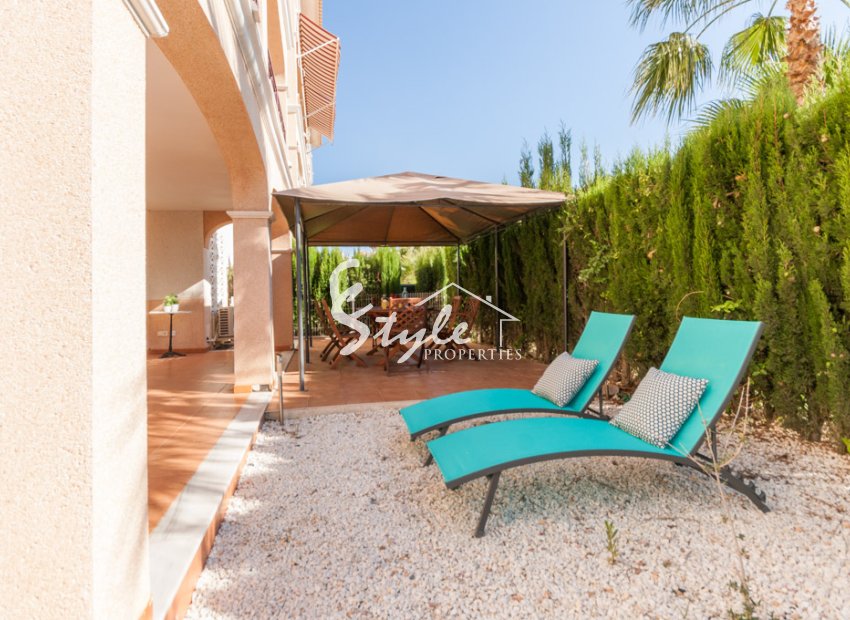 Reventa - Apartamento - Playa Flamenca