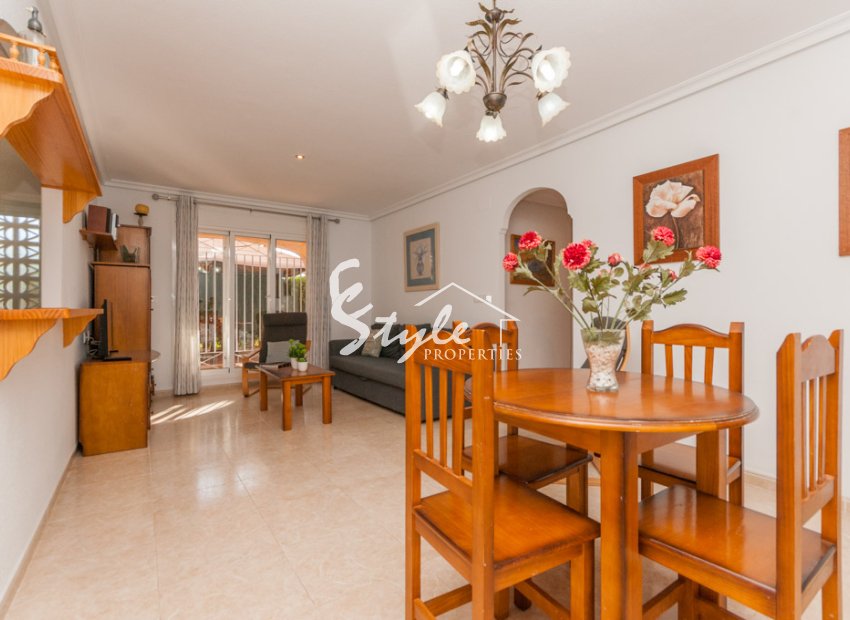 Reventa - Apartamento - Playa Flamenca