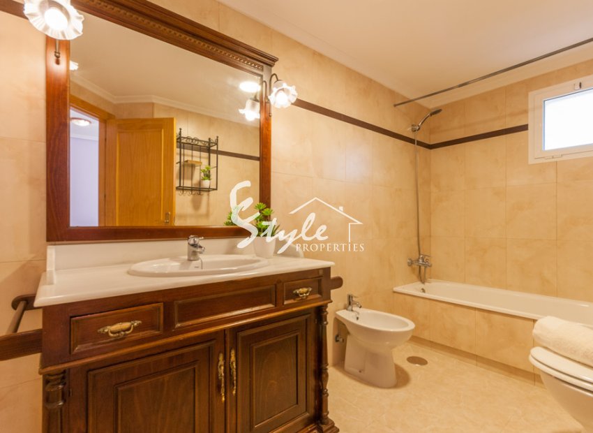 Reventa - Apartamento - Playa Flamenca