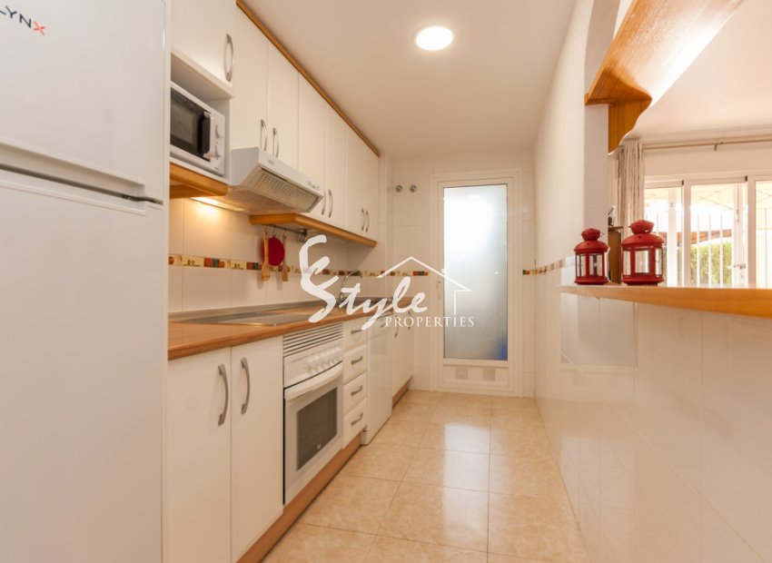 Reventa - Apartamento - Playa Flamenca