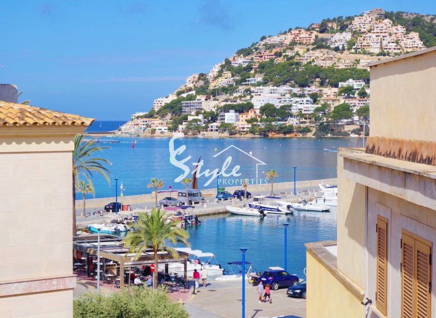 Reventa - Apartamento - Port d'Andratx - Andratx