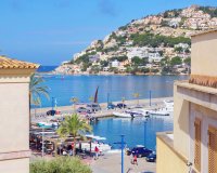 Reventa - Apartamento - Port d'Andratx - Andratx