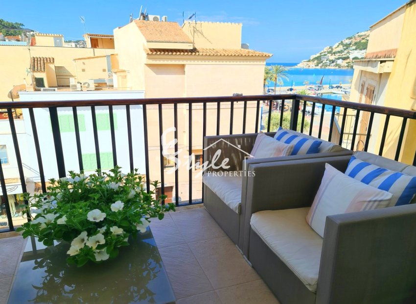 Reventa - Apartamento - Port d'Andratx - Andratx