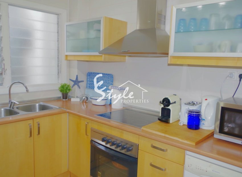 Reventa - Apartamento - Port d'Andratx - Andratx