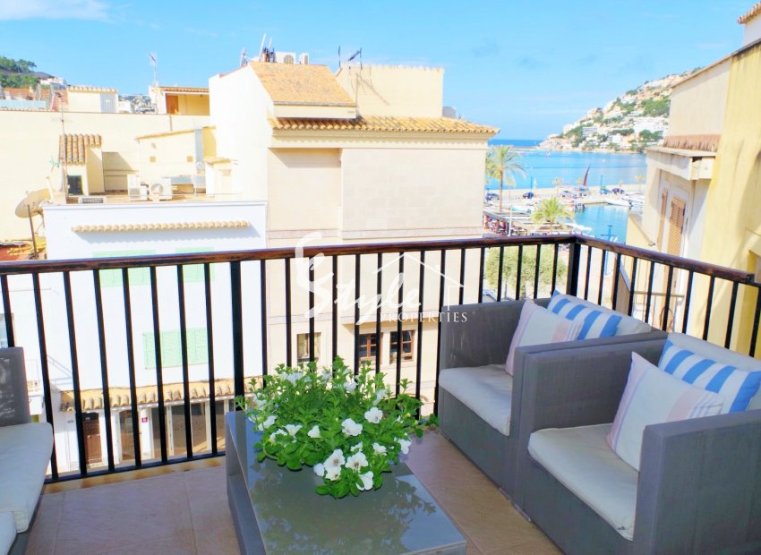 Reventa - Apartamento - Port d'Andratx - Andratx