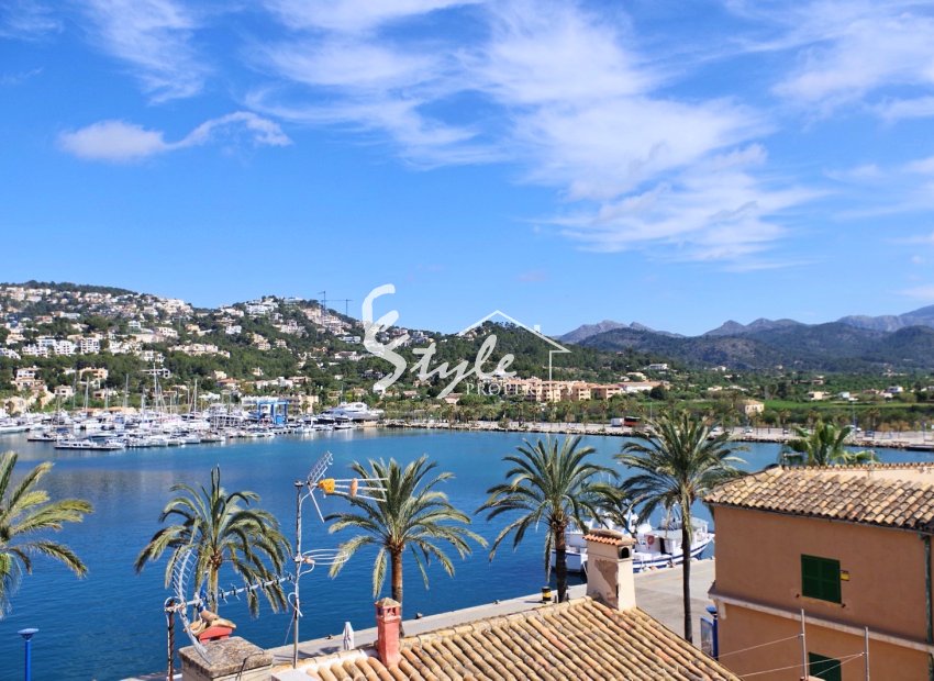 Reventa - Apartamento - Port d'Andratx - Andratx