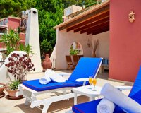 Reventa - Apartamento - Port d'Andratx - Andratx