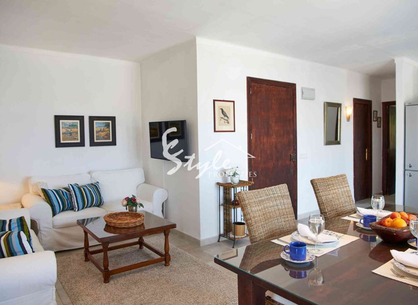 Reventa - Apartamento - Port d'Andratx - Andratx