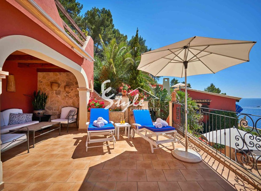 Reventa - Apartamento - Port d'Andratx - Andratx