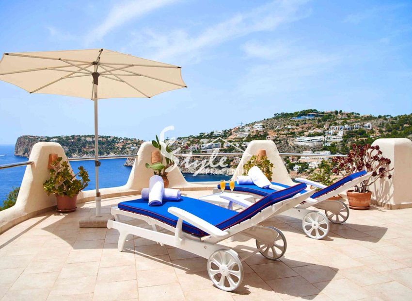 Reventa - Apartamento - Port d'Andratx - Andratx