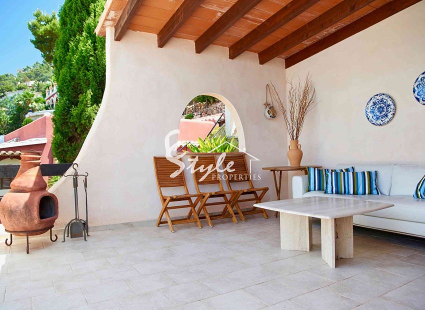 Reventa - Apartamento - Port d'Andratx - Andratx