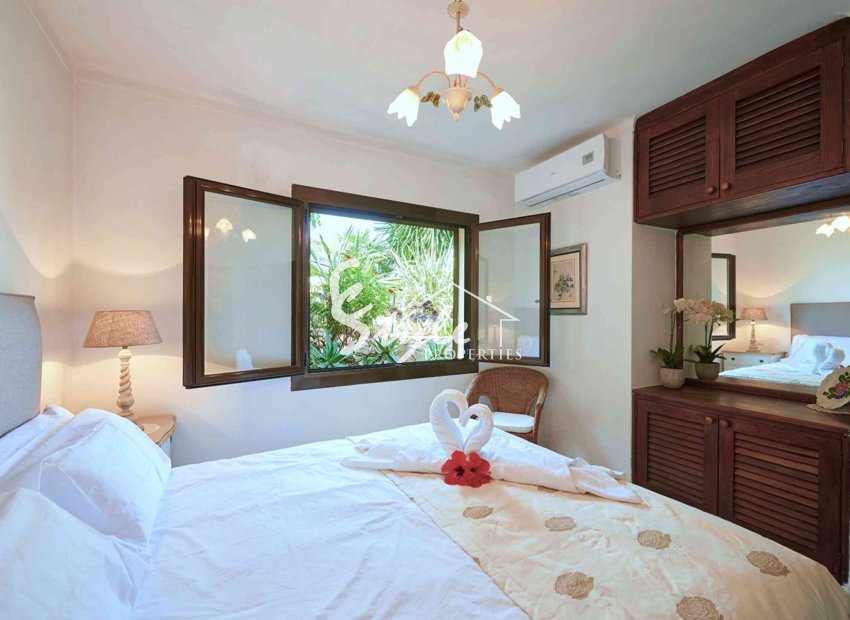 Reventa - Apartamento - Port d'Andratx - Andratx