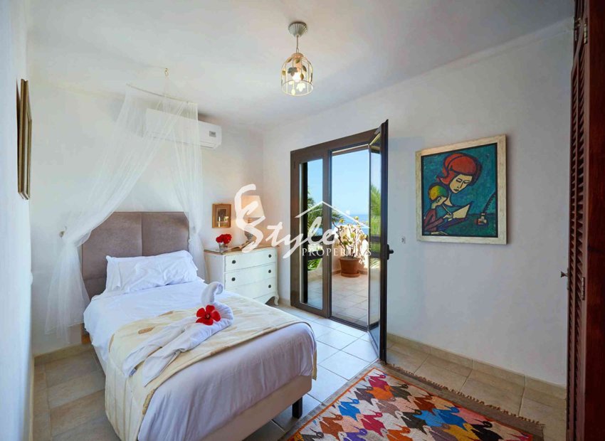 Reventa - Apartamento - Port d'Andratx - Andratx