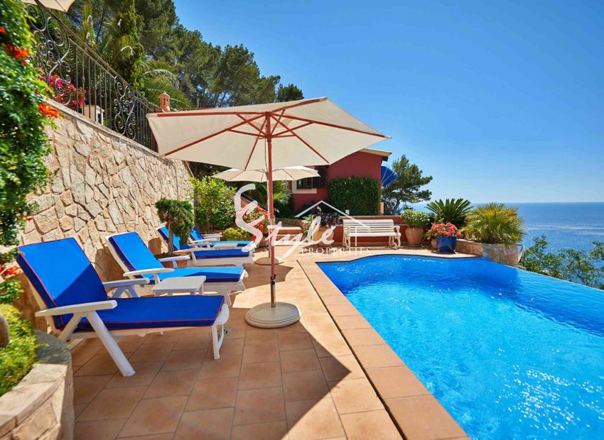 Reventa - Apartamento - Port d'Andratx - Andratx