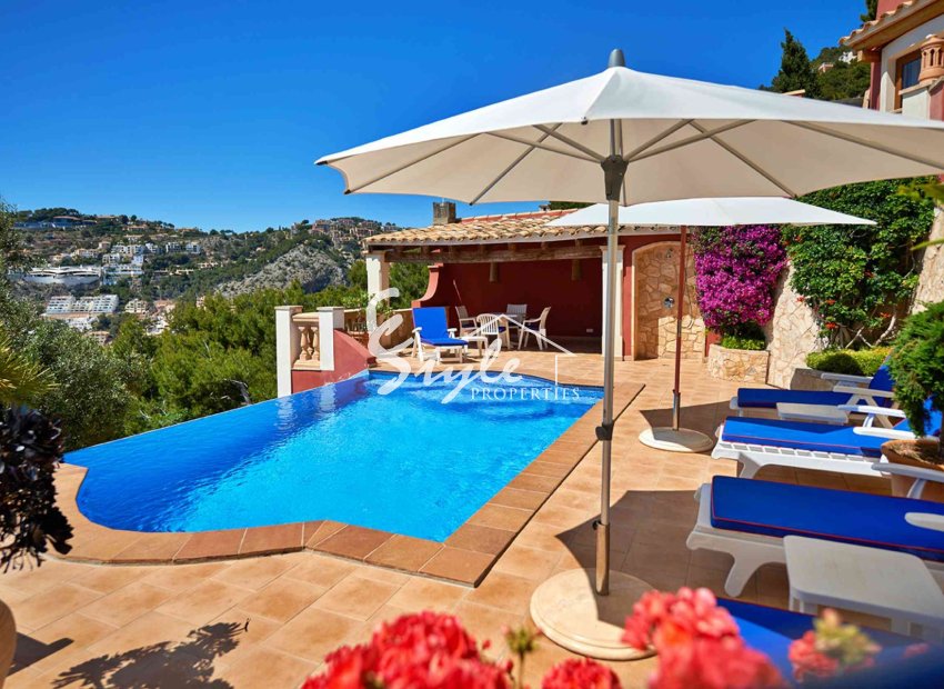 Reventa - Apartamento - Port d'Andratx - Andratx