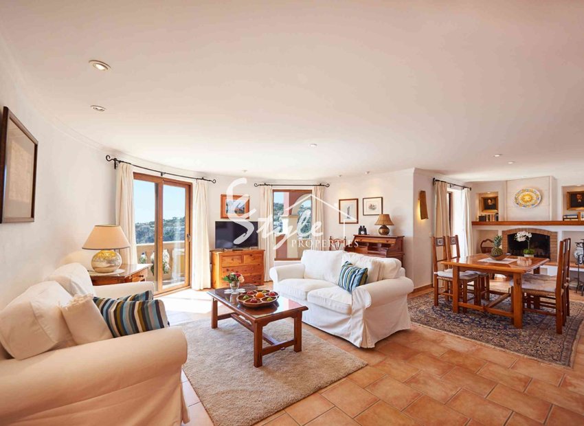 Reventa - Apartamento - Port d'Andratx - Andratx