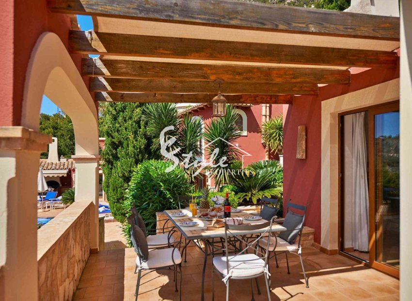 Reventa - Apartamento - Port d'Andratx - Andratx