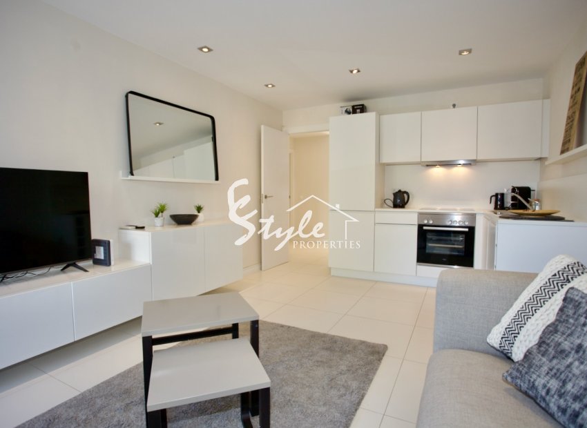 Reventa - Apartamento - Portals Nous - Calvià