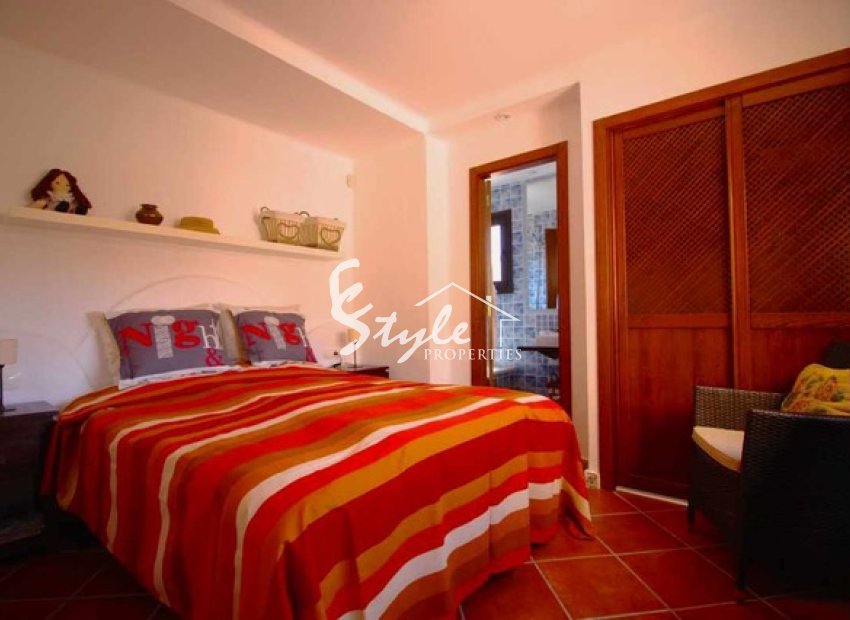 Reventa - Apartamento - Punta Marina