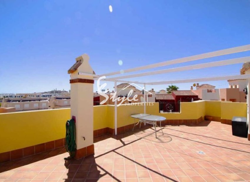 Reventa - Apartamento - Punta Marina