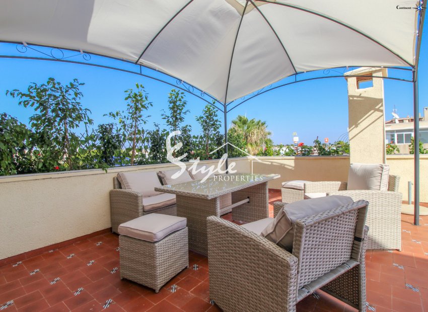 Reventa - Apartamento - Punta Prima - Beach