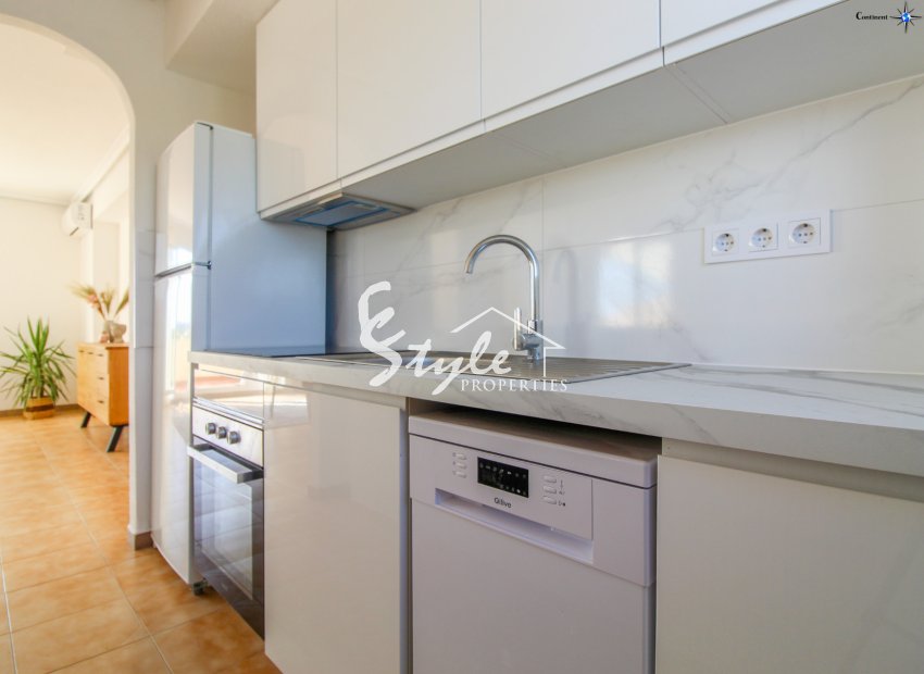 Reventa - Apartamento - Punta Prima - Beach